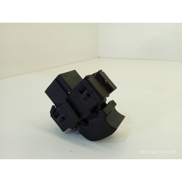 Botao Vidro Fusion Traseiro Esquerdo 2006/2012