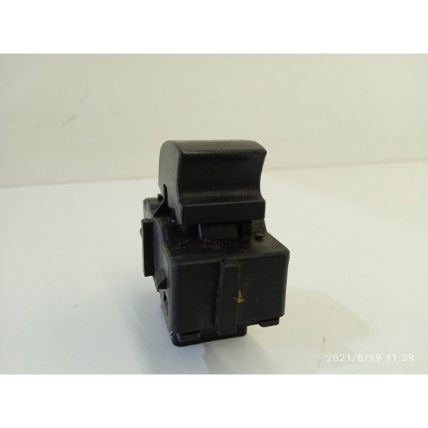 Botao Vidro Fusion Traseiro Esquerdo 2006/2012