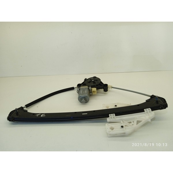 Maquina Vidro Audi A3 Sedan Traseira Esq 2016/2020 8v4839461