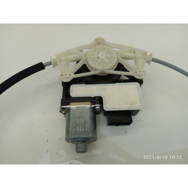 Maquina Vidro Audi A3 Sedan Traseira Dir 2016/2020 8v4839462