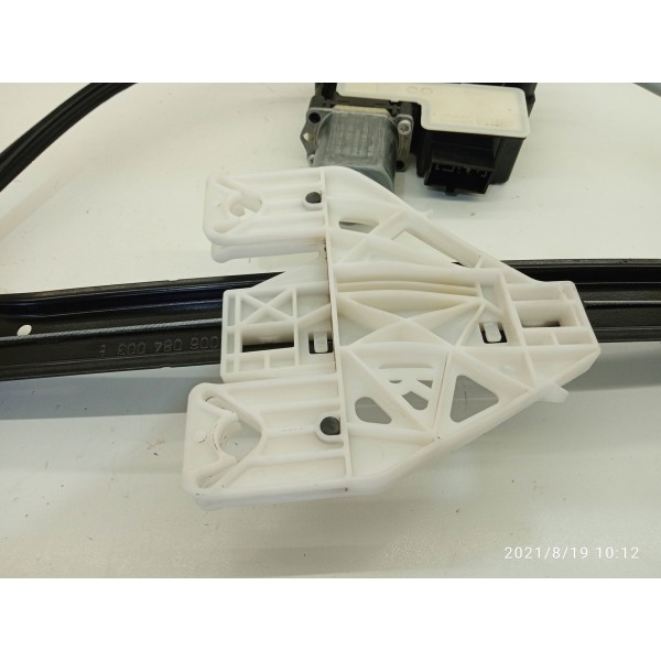 Maquina Vidro Audi A3 Sedan Traseira Dir 2016/2020 8v4839462