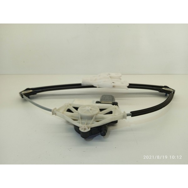 Maquina Vidro Audi A3 Sedan Traseira Dir 2016/2020 8v4839462