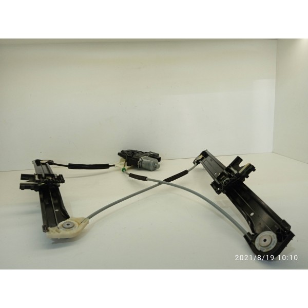 Maquina Vidro Audi A3 Dianteira Direita 2016/2020 8v4837461