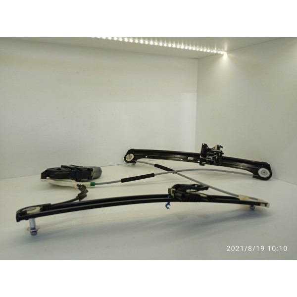 Maquina Vidro Audi A3 Dianteira Direita 2016/2020 8v4837461