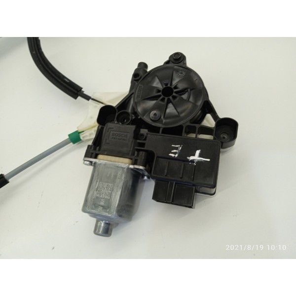 Maquina Vidro Audi A3 Dianteira Direita 2016/2020 8v4837461