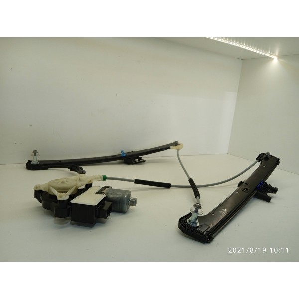 Maquina Vidro Audi A3 Dianteira Direita 2016/2020 8v4837461