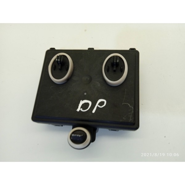 Modulo Vidro Audi A3 Golf Dianteiro Dir 2016/2020 5q0959392f