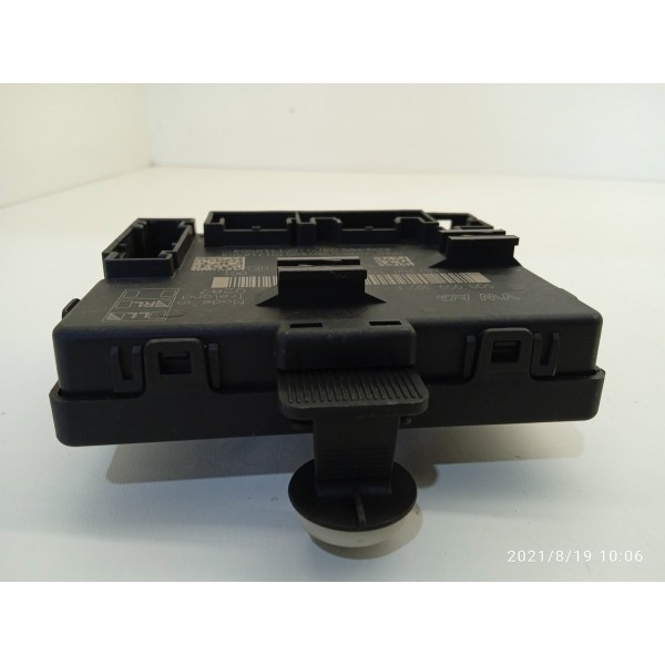 Modulo Vidro Audi A3 Golf Dianteiro Dir 2016/2020 5q0959392f