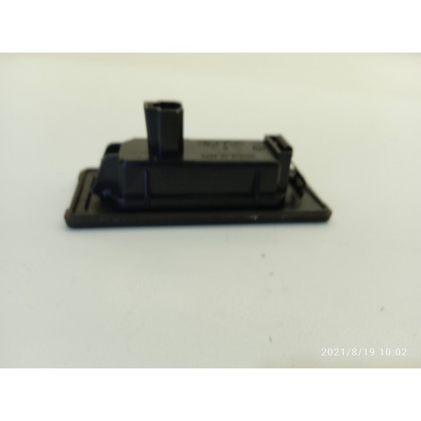 Lanterna Placa Traseira Audi A3 Tfsi 1.4 2019 //3737