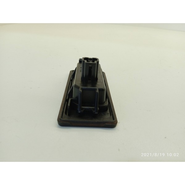 Lanterna Placa Traseira Audi A3 Tfsi 1.4 2019 //3737