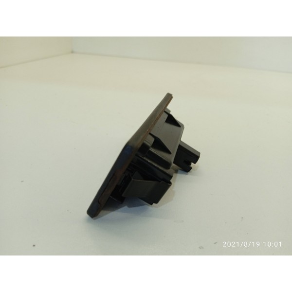 Luz Placa Traseira Audi A3tsfi 1.4 2019 Sedan //3736