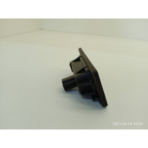 Luz Placa Traseira Audi A3tsfi 1.4 2019 Sedan //3736