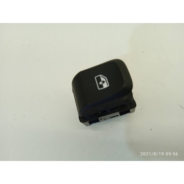 Botao Vidro Audi A3 Direito Esquerdo 2015/2021 8v0959855