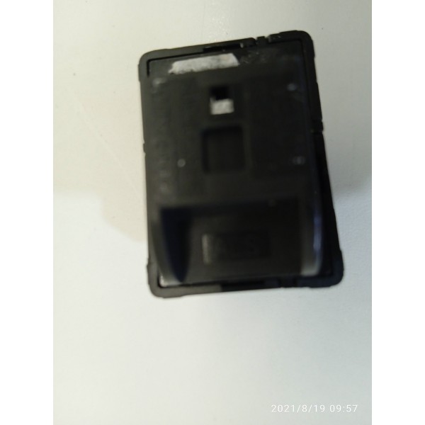 Botao Vidro Audi A3 Direito Esquerdo 2015/2021 8v0959855