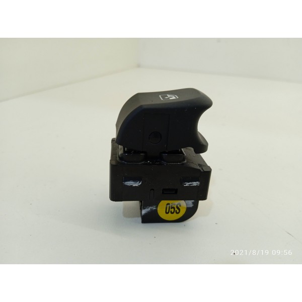 Botao Vidro Audi A3 Direito Esquerdo 2015/2021 8v0959855