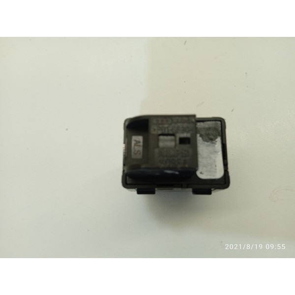 Botao Vidro Audi A3 Direito / Esquerdo 2016/2021 8v0959855