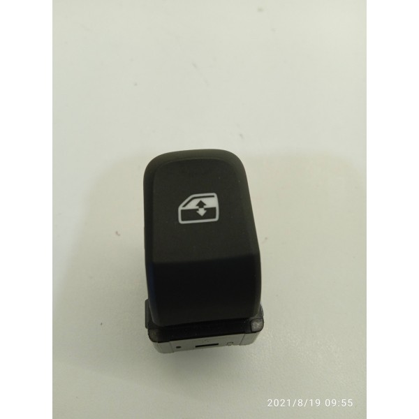 Botao Vidro Audi A3 Direito / Esquerdo 2016/2021 8v0959855