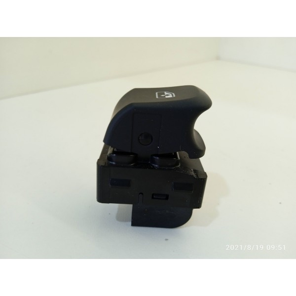Botao Vidro Audi A3 Esquerdo / Direito 2016/2021 8v0959855