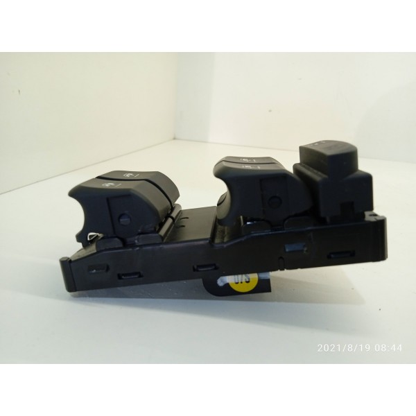 Comandos Vidro Audi A3  Dianteiro Esquerdo 2014 2019 2020