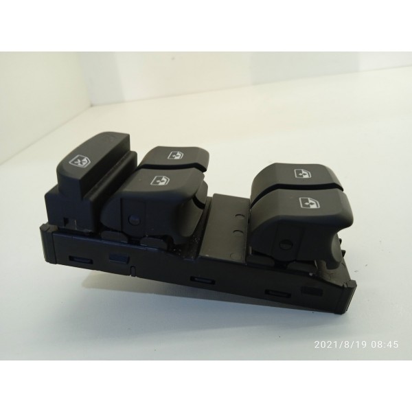 Comandos Vidro Audi A3  Dianteiro Esquerdo 2014 2019 2020
