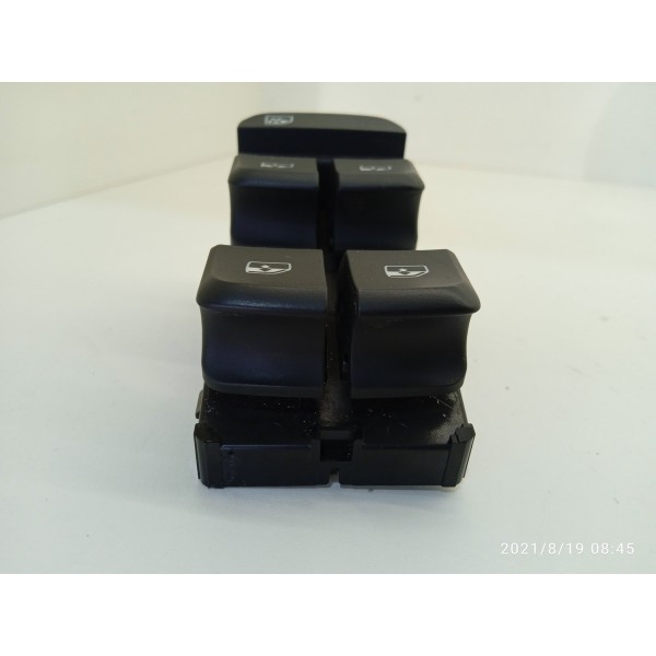 Comandos Vidro Audi A3  Dianteiro Esquerdo 2014 2019 2020