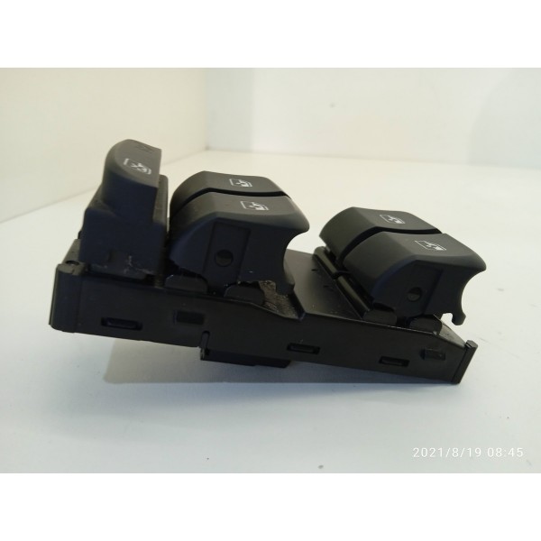 Comandos Vidro Audi A3  Dianteiro Esquerdo 2014 2019 2020