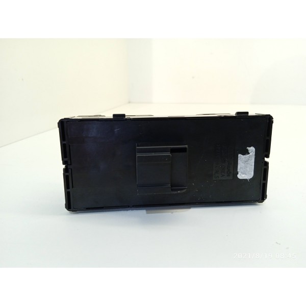 Comandos Vidro Audi A3  Dianteiro Esquerdo 2014 2019 2020
