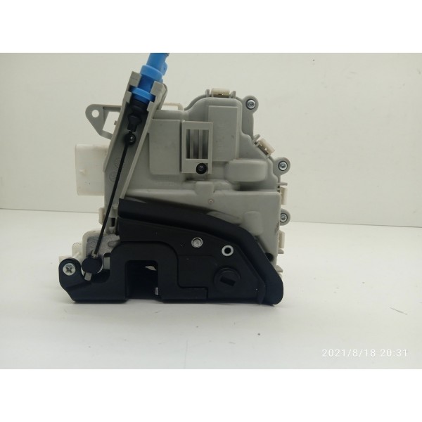Fechadura Porta Audi A3 Sedan Traseira Direita 2016/2020