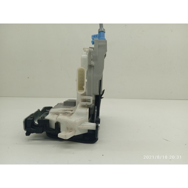 Fechadura Porta Audi A3 Sedan Traseira Direita 2016/2020