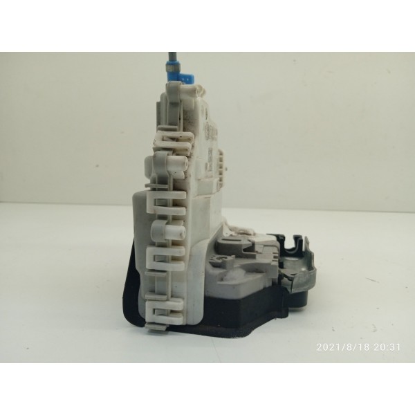 Fechadura Porta Audi A3 Sedan Traseira Direita 2016/2020