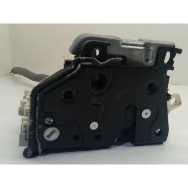 Fechadura Porta Audi A3 Dianteira Direita 2016/2020 Orig