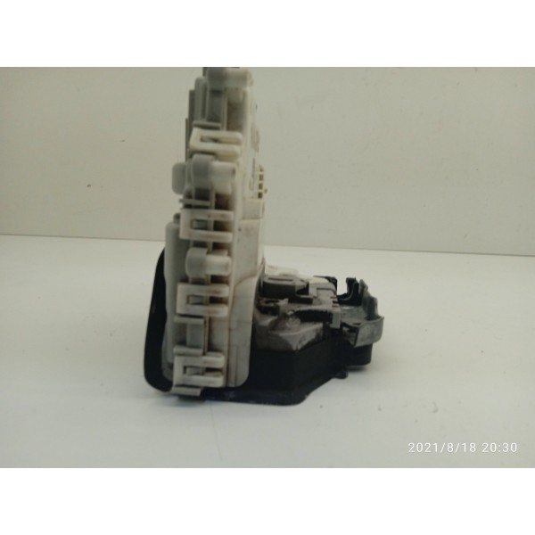 Fechadura Porta Audi A3 Dianteira Direita 2016/2020 Orig