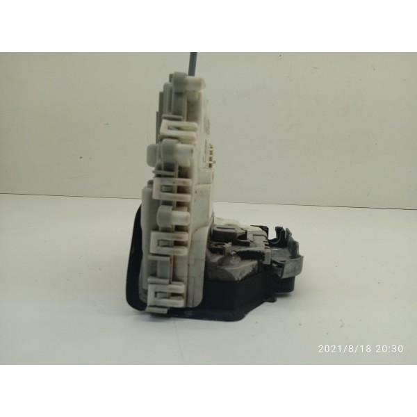 Fechadura Porta Audi A3 Dianteira Direita 2016/2020 Orig