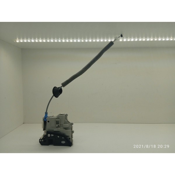 Fechadura Porta Audi A3 Dianteira Direita 2016/2020 Orig