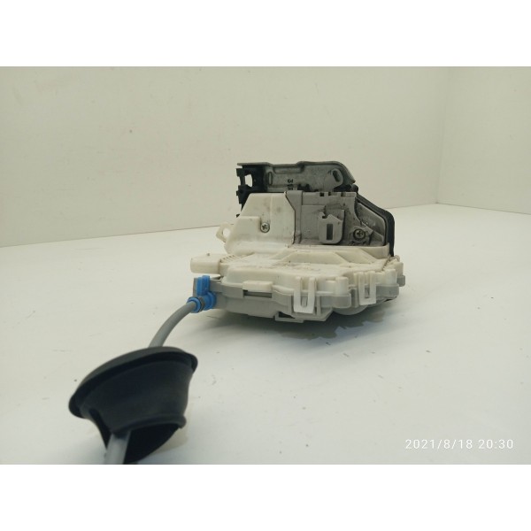 Fechadura Porta Audi A3 Dianteira Direita 2016/2020 Orig