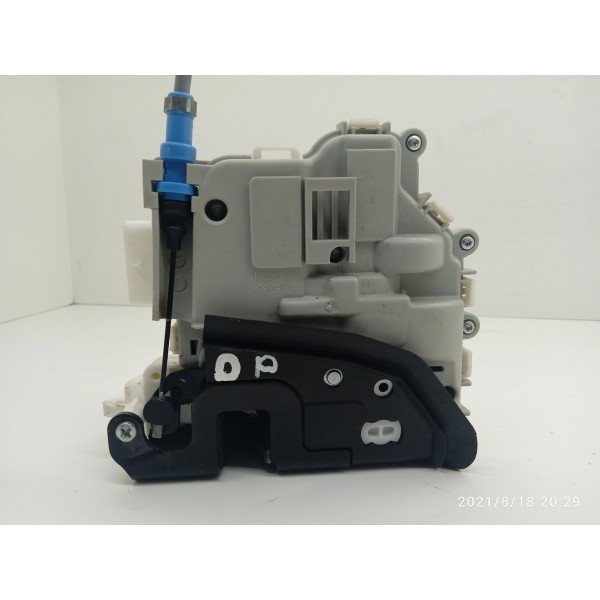 Fechadura Porta Audi A3 Dianteira Direita 2016/2020 Orig