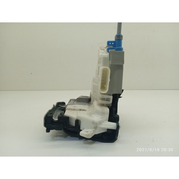 Fechadura Porta Audi A3 Dianteira Direita 2016/2020 Orig