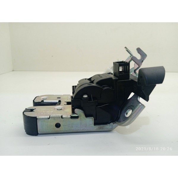 Fechadura Tampa Traseira Audi A3 Sedan 2016 2019 2020 Orig