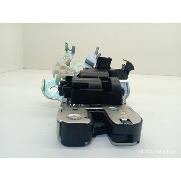 Fechadura Tampa Traseira Audi A3 Sedan 2016 2019 2020 Orig