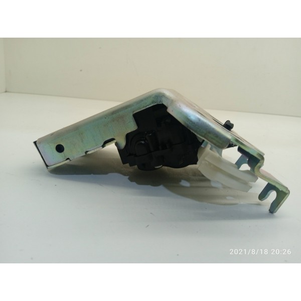 Fechadura Tampa Traseira Audi A3 Sedan 2016 2019 2020 Orig