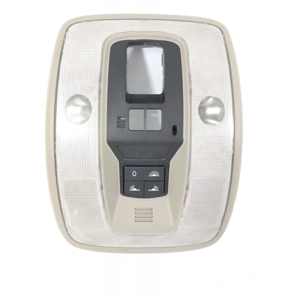 Luz Teto Volvo V60 S60 Xc60 2011/2018 39826639