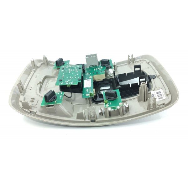 Luz Teto Volvo V60 S60 Xc60 2011/2018 39826639