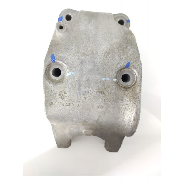 Suporte Cambio Mercedes Gla 200 2015/2020 A2702230138