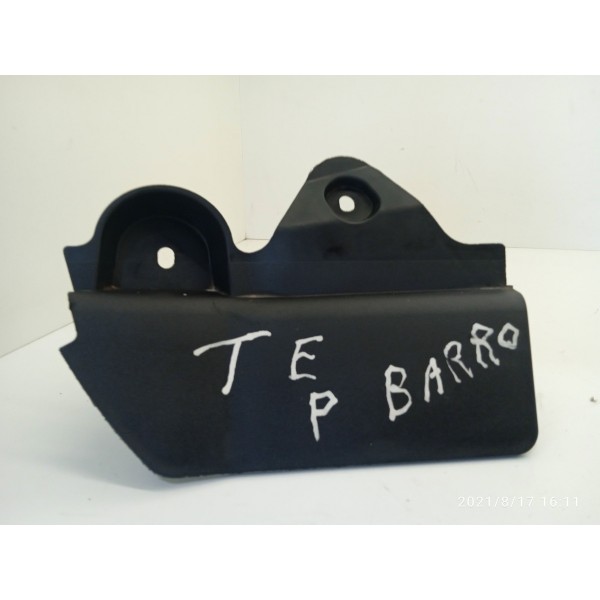 Suporte Parabarro Audi A3 Sedan Traseiro Esquerdo 2015/2020