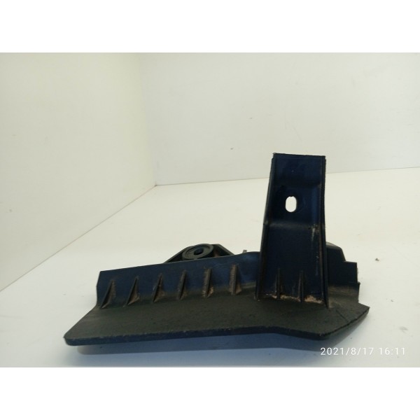 Suporte Parabarro Audi A3 Sedan Traseiro Esquerdo 2015/2020