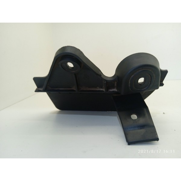 Suporte Parabarro Audi A3 Sedan Traseiro Esquerdo 2015/2020