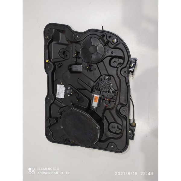 Maquina Vidro Grand Cherokee Dianteira Direit 2011 2012 2013