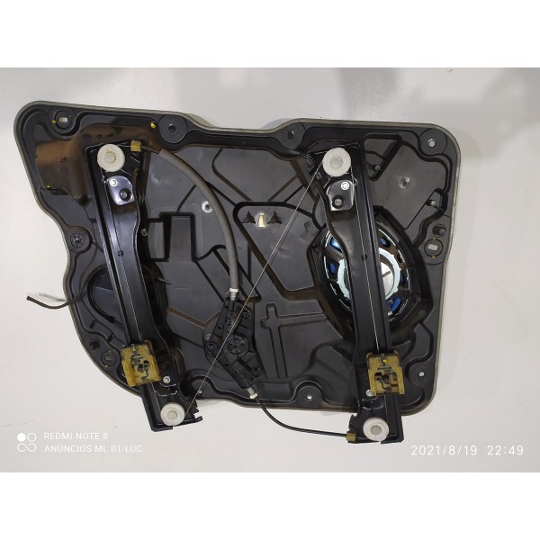 Maquina Vidro Grand Cherokee Dianteira Direit 2011 2012 2013