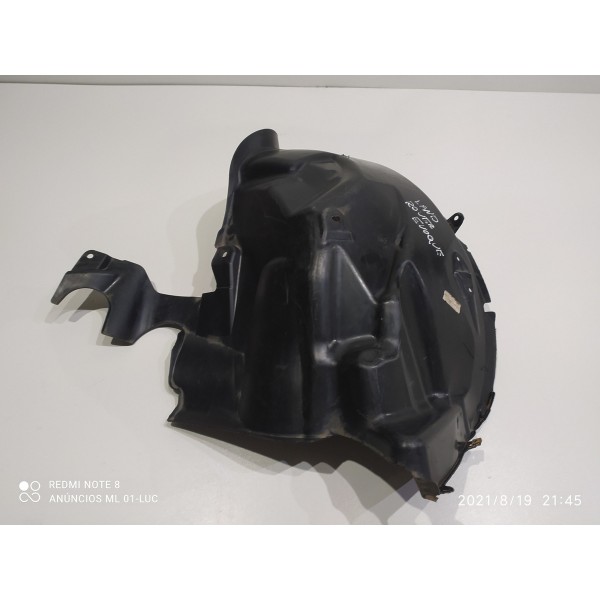 Parabarro Evoque Dianteiro Esq Front 2011/2019 Bj3216a574aa