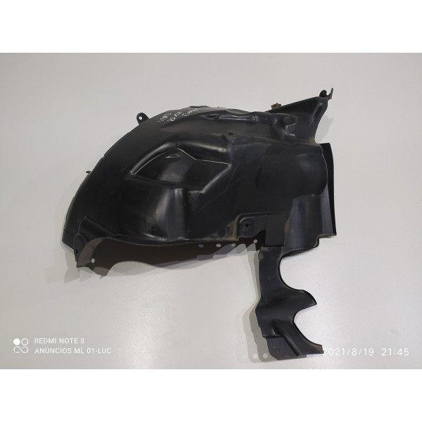 Parabarro Evoque Dianteiro Esq Front 2011/2019 Bj3216a574aa